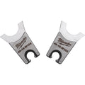 Milwaukee 49-16-W166 W-166 W Style crimping die - view 1