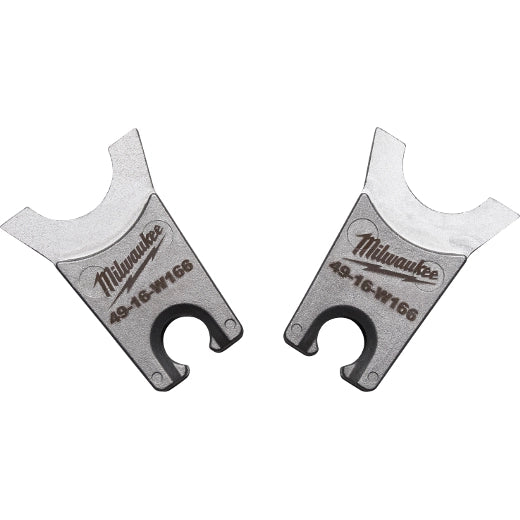 Milwaukee 49-16-W166 W-166 W Style crimping die - view 1