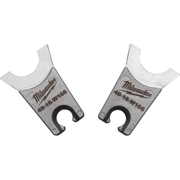 Milwaukee 49-16-W166 W-166 W Style crimping die - view 1