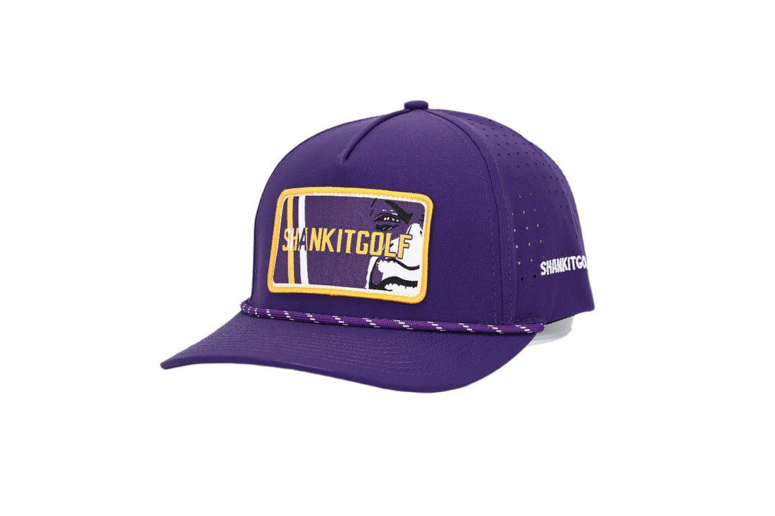 John Randle X Shankitgolf Hat