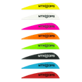 AAE HYBRID 26 ARROW VANES - Yellow