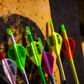 AAE HYBRID - HP ARROW VANES