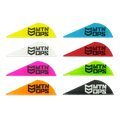 AAE HYBRID - HP ARROW VANES - Black