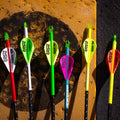 AAE HYBRID - HP ARROW VANES