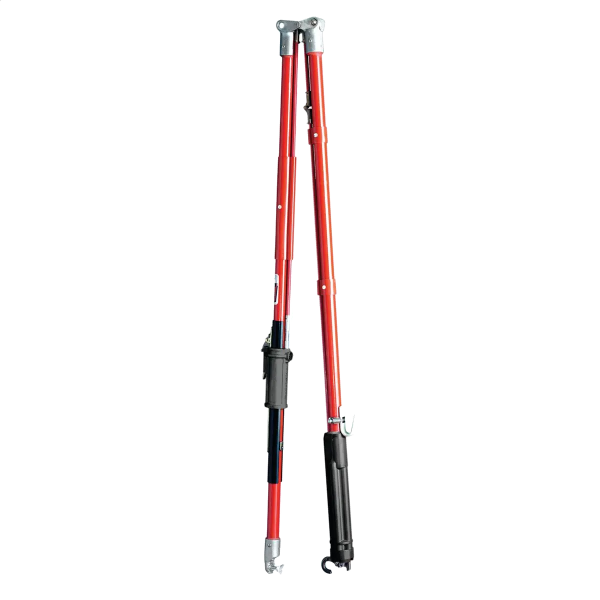 AB Chance Hinged Style Grip-All Sticks