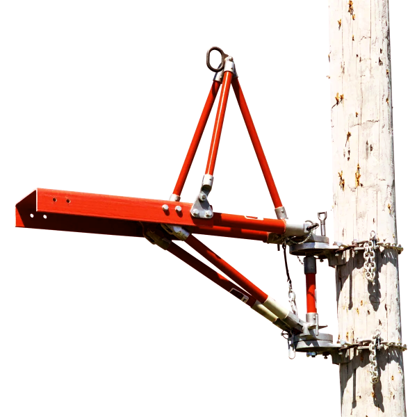 AB CHANCE INSULATED PLATFORM BOARDS