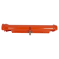 CHANCE 15/36.6KV Spiral Conductor Covers for Double Crossarms