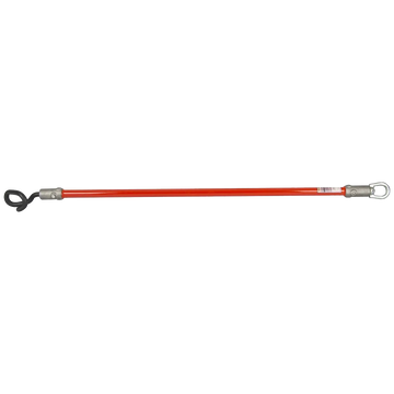 CHANCE Spiral Link Stick, 31"