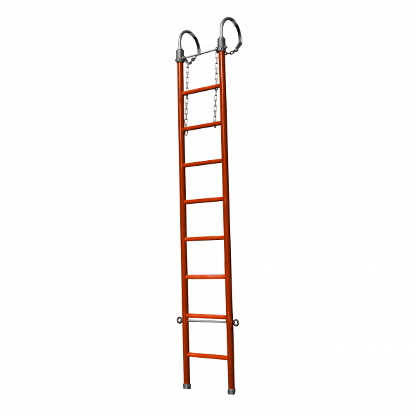 Chance Swivel Hook Ladders