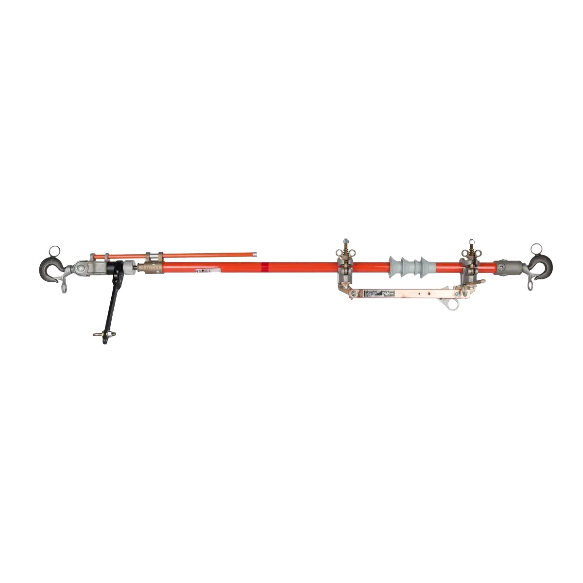 TENSION PULLER SWITCHING TOOL