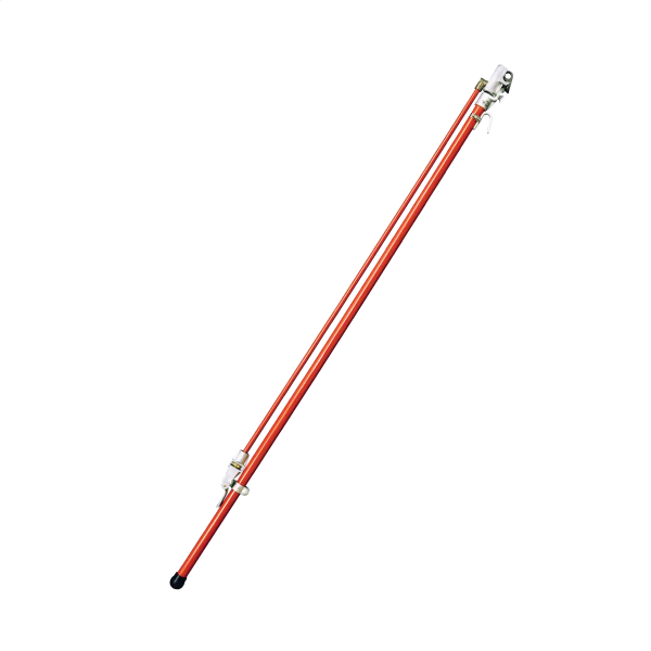AB CHANCE WIRE-HOLDING STICKS