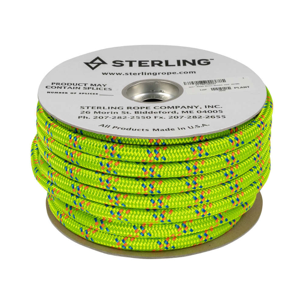 3/4" Atlas Rigging Line - product image 3