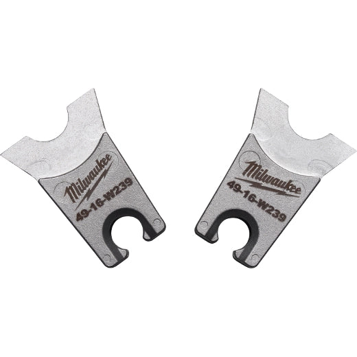 Milwaukee 49-16-W239 W-239 W Style crimping die - view 1