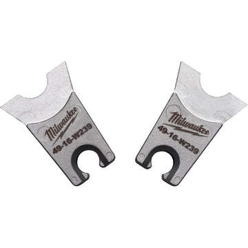 Milwaukee 49-16-W239 W-239 W Style crimping die - view 1