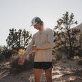 ACTION LONG SLEEVE