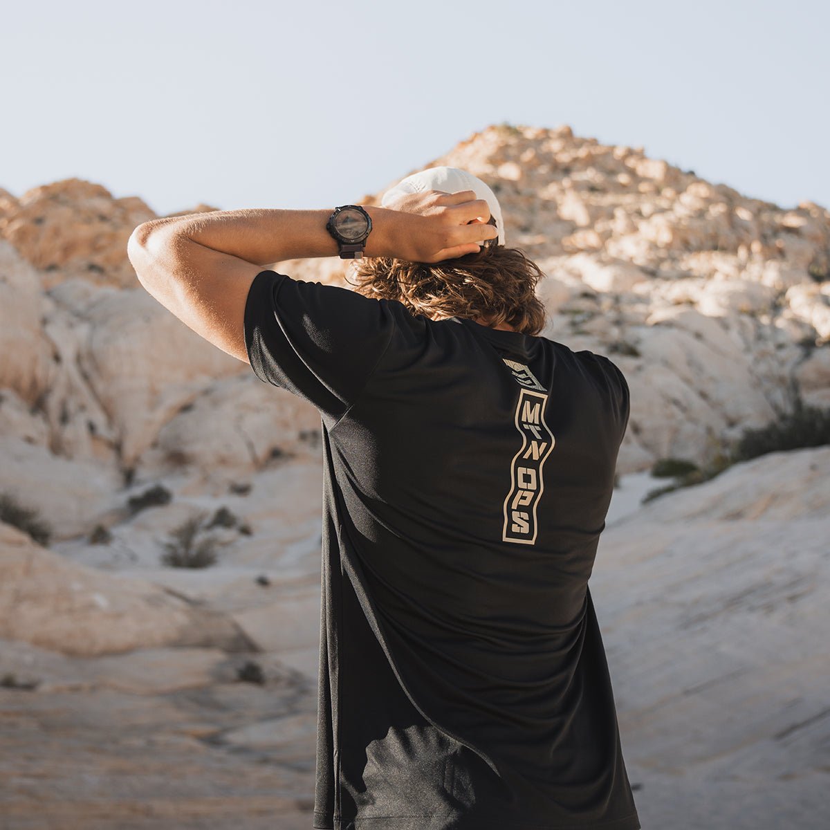 ACTION TEE
