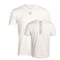 ACTION TEE - White / XXL