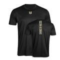 ACTION TEE - Black / XXL