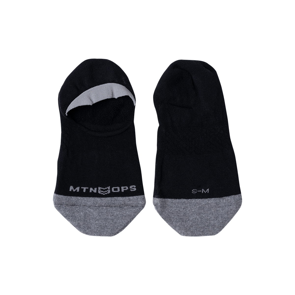ACTIVE NO-SHOW SOCKS