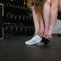 ACTIVE NO-SHOW SOCKS