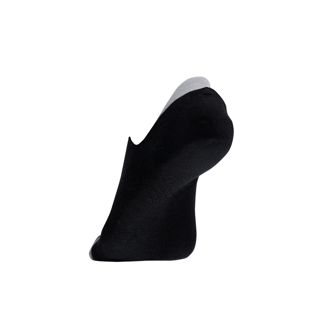 ACTIVE NO-SHOW SOCKS - L/XL