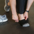ACTIVE NO-SHOW SOCKS