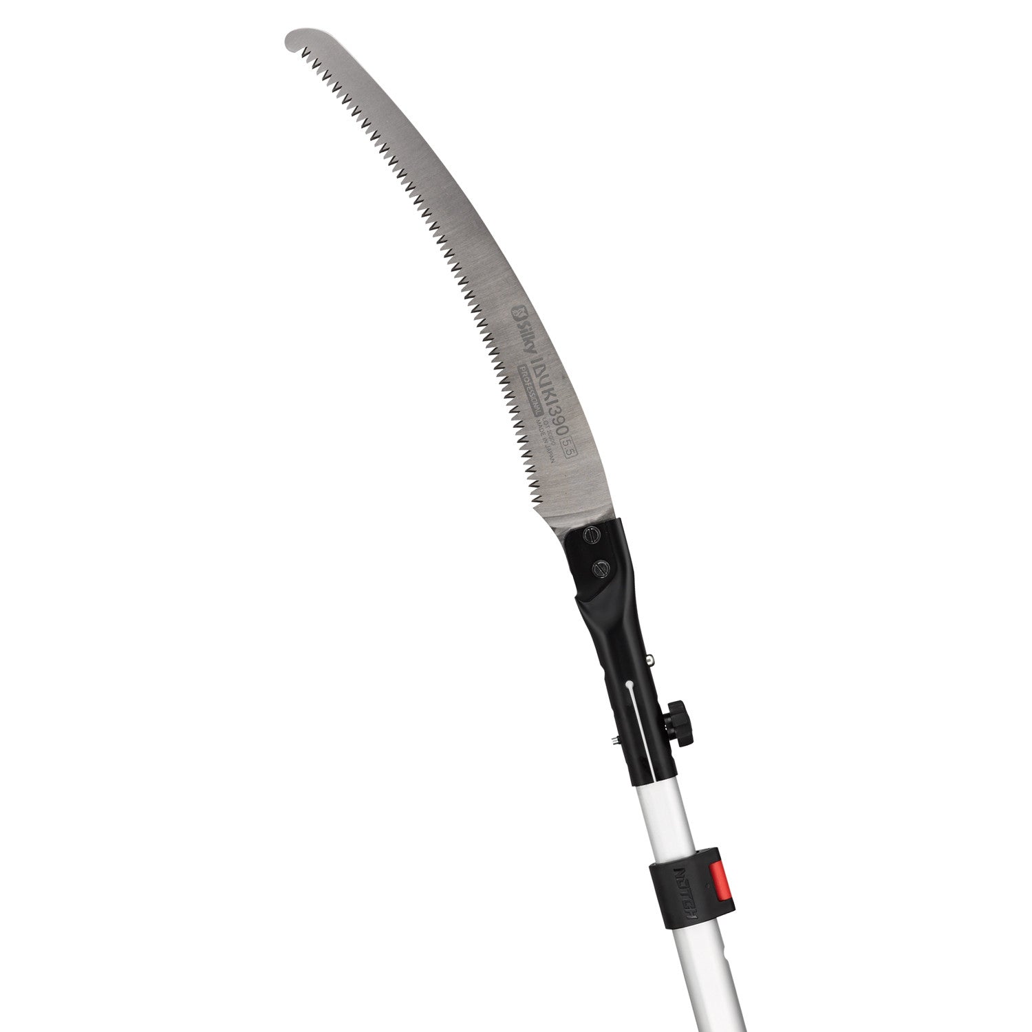 Notch 13' Kiru 2 Section Telescoping Aluminum Polesaw - product image 2