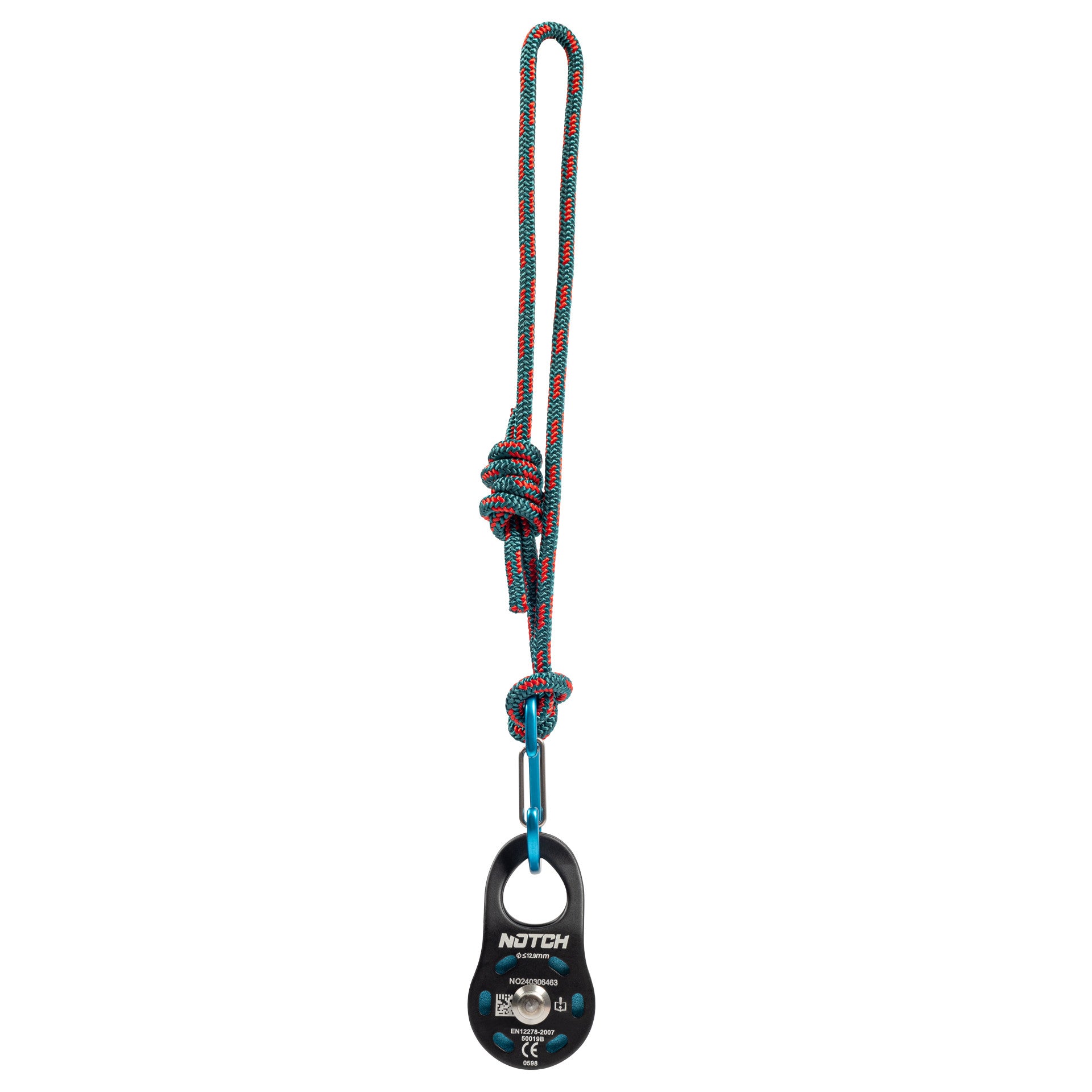 NOTCH Micro Pulley Combo - product image 3