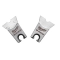 Milwaukee 49-16-W161 W-161 W Style crimping die - view 2