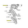 Rope Runner Vertec Replacement Parts