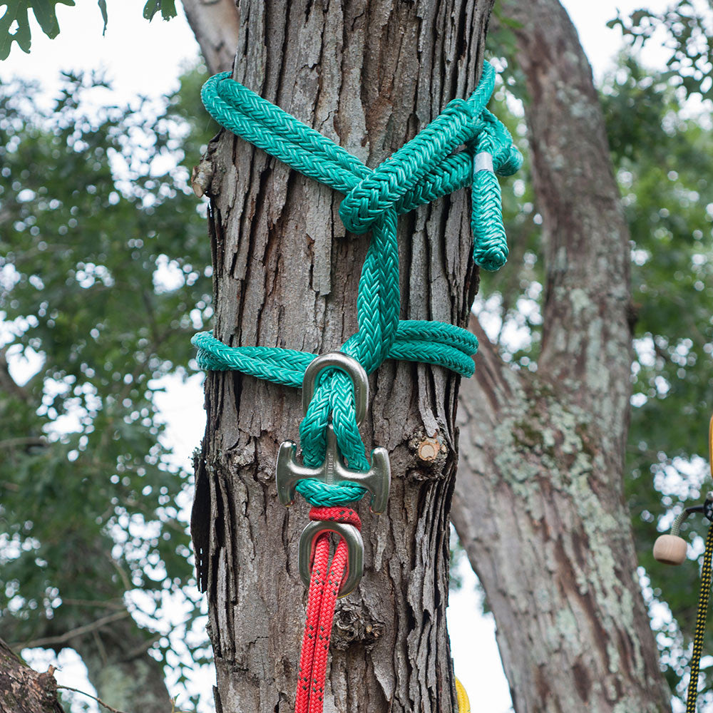 Notch BackBone Knotless Rigging Connector - product image 9