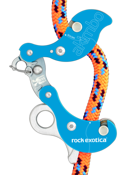 Load image into Gallery viewer, Rock Exotica Akimbo
