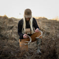 ALL WEATHER WAX HAT