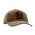 ALL WEATHER WAX HAT - Tan
