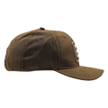 ALL WEATHER WAX HAT