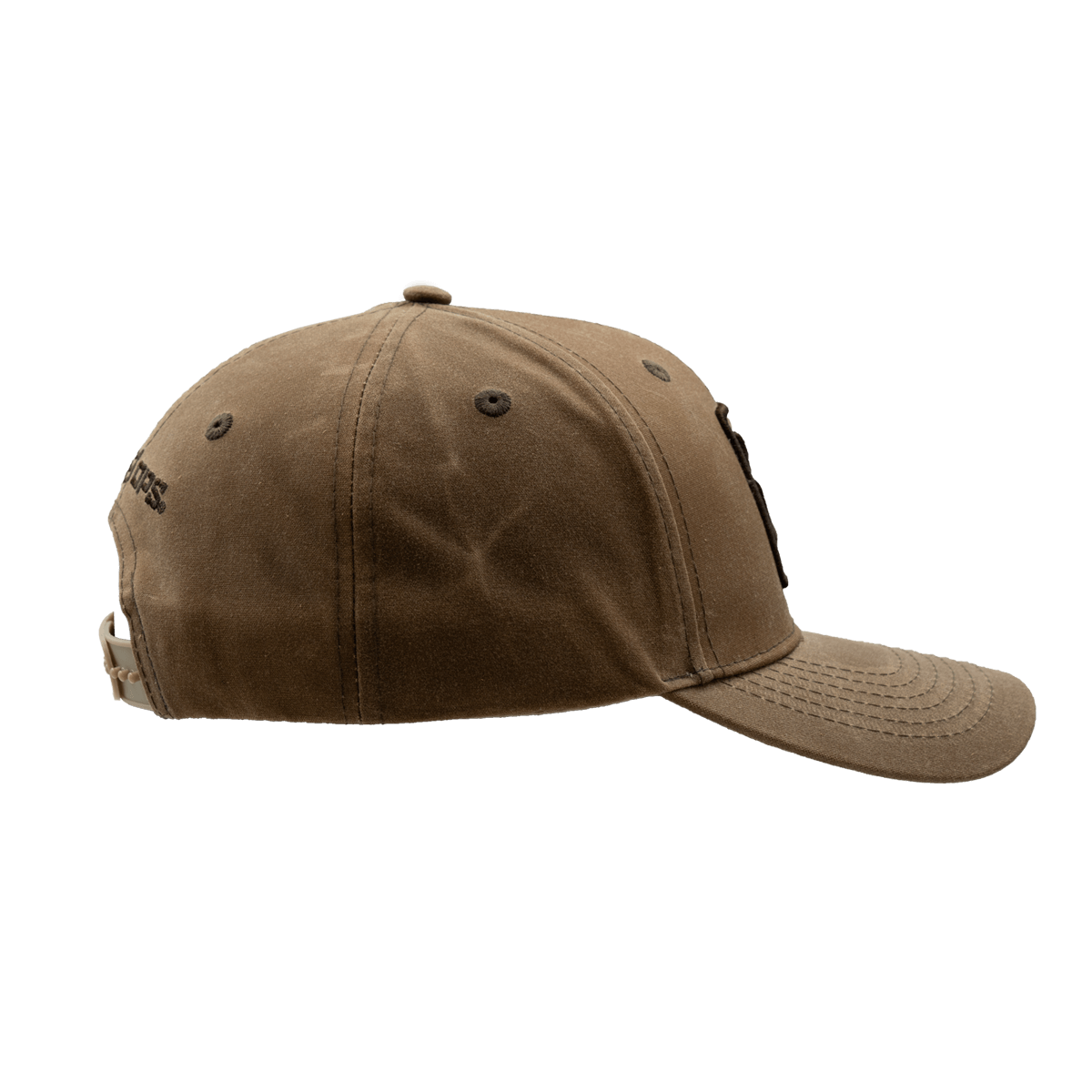 ALL WEATHER WAX HAT