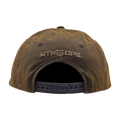 ALL WEATHER WAX HAT