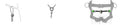 Buckingham Arborist Rings 200a