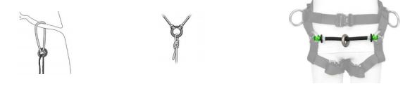 Buckingham Arborist Rings 200a