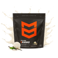 AMMO - Vanilla / Pouch - 30 Servings