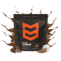 AMMO - Chocolate / Pouch - 30 Servings