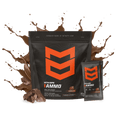AMMO - Chocolate / Trail Packs - 20 Packs