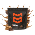 AMMO - Peanut Butter Chocolate / Pouch - 30 Servings