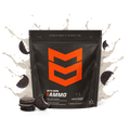 AMMO - Cookies and Cream / Pouch - 30 Servings