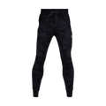 APOLLO JOGGER - Black Camo / XXL