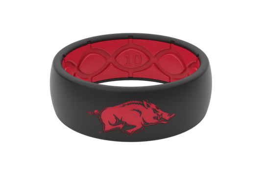 College Arkansas Ring