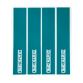 ARROW WRAPS - Teal