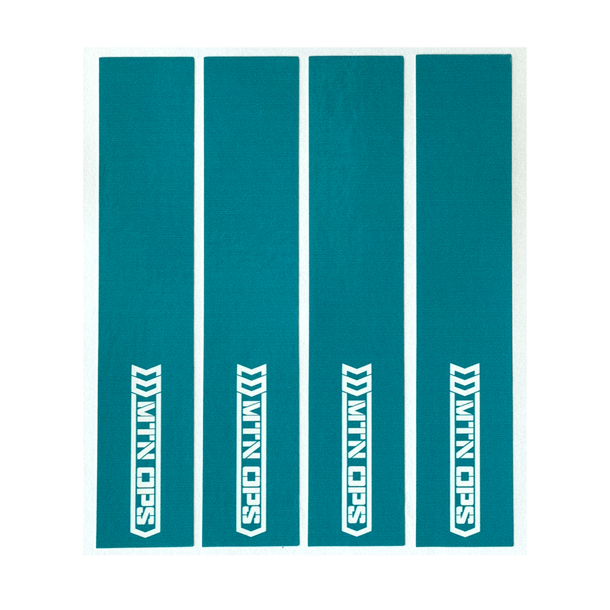 ARROW WRAPS - Teal