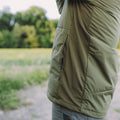 ASCENT HYBRID JACKET