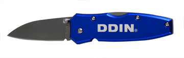 Lockback Knife